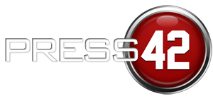 Press42 logo